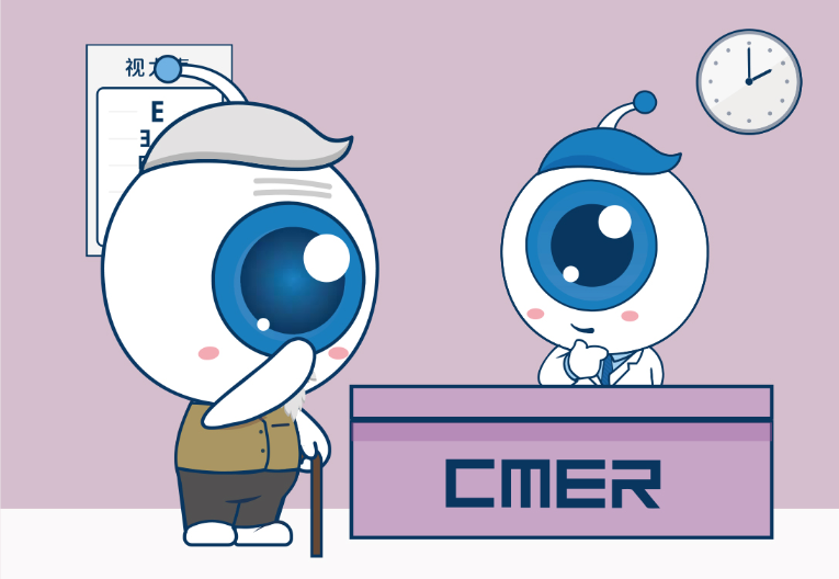 青光眼早期有哪些症状,青光眼都有哪些类型 青光眼早期有哪些症状,青光眼都有哪些类型