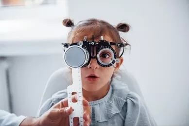 小孩眼病会传染,小孩眼病种类有哪些