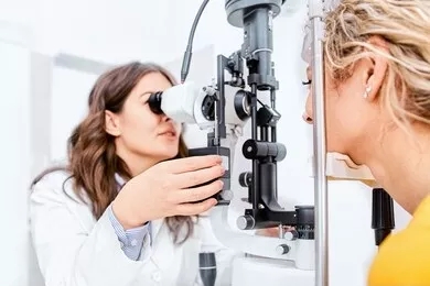 近视矫正手术有哪些,怎么选择适合自己的近视矫正手术