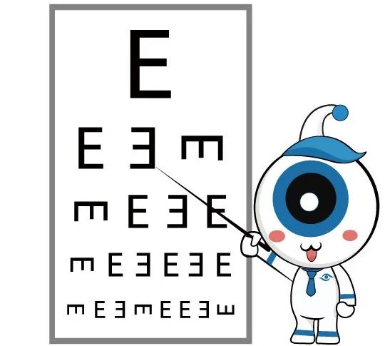 不愿意做,视力检查的好处 不愿意做,视力检查的好处