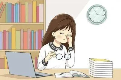 眼镜,一戴就是好些年,看看你的眼镜过期了没 眼镜,一戴就是好些年,看看你的眼镜过期了没