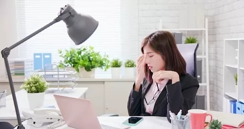 养成正确护眼习惯很有必要