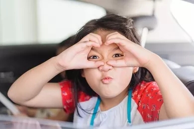 近视可能导致失明 近视可能导致失明