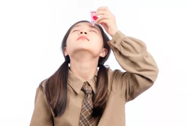 儿童远视是怎么回事 儿童远视是怎么回事