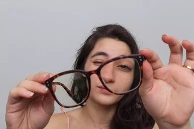 高度近视的危害 高度近视的危害