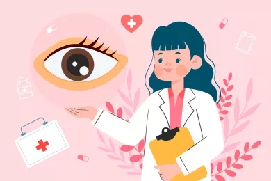 导致干眼症的原因,为什么眼睛会缺水,如何预防干眼症 导致干眼症的原因,为什么眼睛会缺水,如何预防干眼症