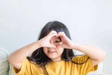 如何发现小孩是否有弱视,弱视的最佳治疗时机