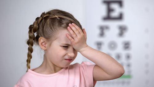 儿童弱视,儿童眼睛斜视,儿童配镜,儿童远视眼,儿童散光眼