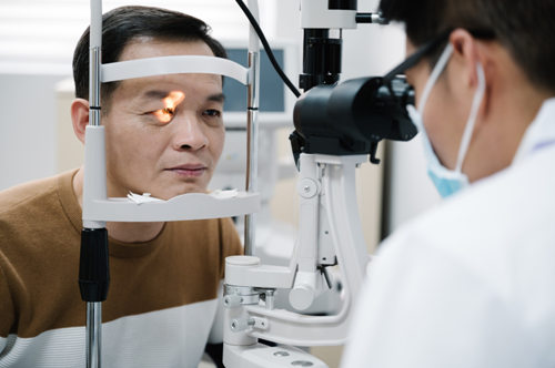 拱北医院测视力多少钱,珠海测视力,医院验视力流程,珠海验眼医院,珠海眼健康检查