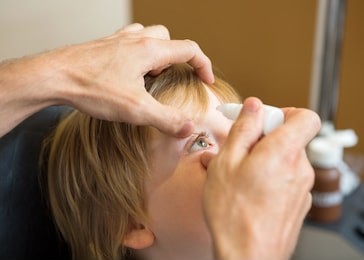 青光眼的症状和表现是什么,青光眼怎么预防